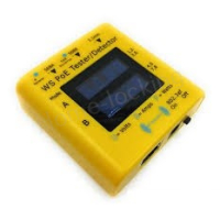 Prof POE tester POE-621